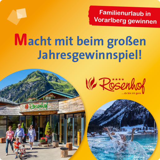 Bild Jahresgewinnspiel